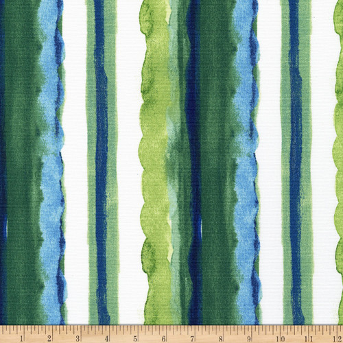 PKL Studio Outdoor Wind Driven Meadow | Medium Weight Outdoor Fabric ...