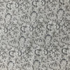 PKL Studio Filigree Duck Cloud | Medium Weight Duck Fabric | Home Decor Fabric | 54" Wide
