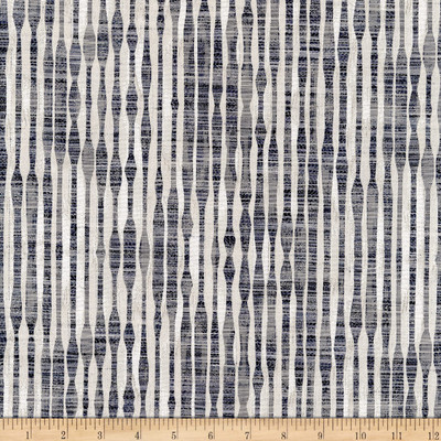 PKL Studio Melanie Woven Jacquard Twilight | Medium Weight Jacquard, Woven Fabric | Home Decor Fabric | 54" Wide