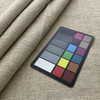 P Kaufmann Lumis Satin Tussah | Medium Weight Satin, Sateen Fabric | Home Decor Fabric | 54" Wide