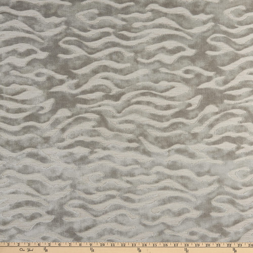 tfa Savage Beauty Chenille Jacquard Cloud Very Heavyweight Jacquard
