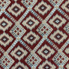 Arizona Chenille Jacquard Cinnabar | Very Heavyweight