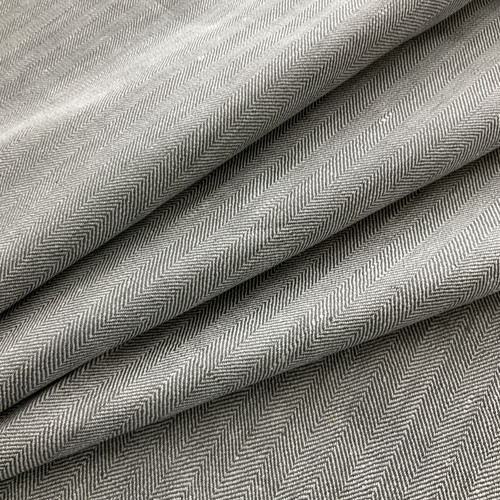 Linen-Arlon-1600 Soft Gray Fabric