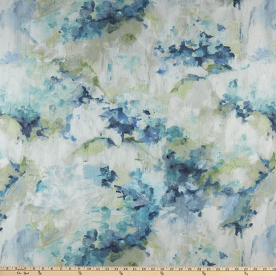 Covington Degas Cotton Duck Isle Waters | Medium/Heavyweight Duck Fabric | Home Decor Fabric | 54" Wide