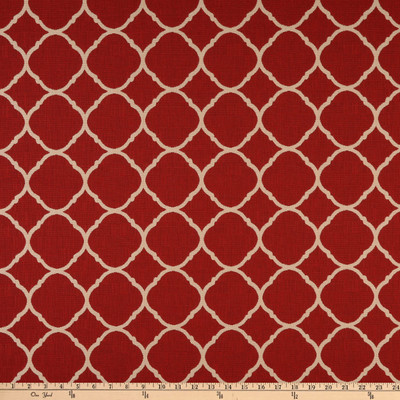 Sunbrella Accord II 45936-0000 Outdoor Woven Crimson | Very Heavyweight Outdoor Fabric | Home Decor Fabric | 54" Wide