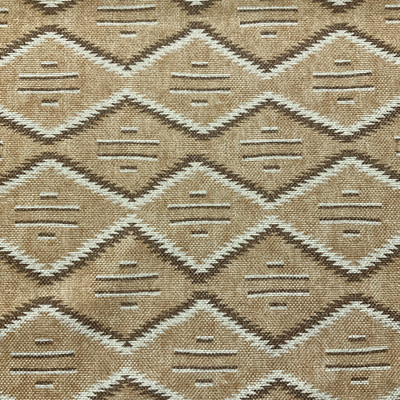 PKL Studio Modern Heirloom Basketweave Harvest | Medium/Heavyweight Basketweave Fabric | Home Decor Fabric | 54" Wide