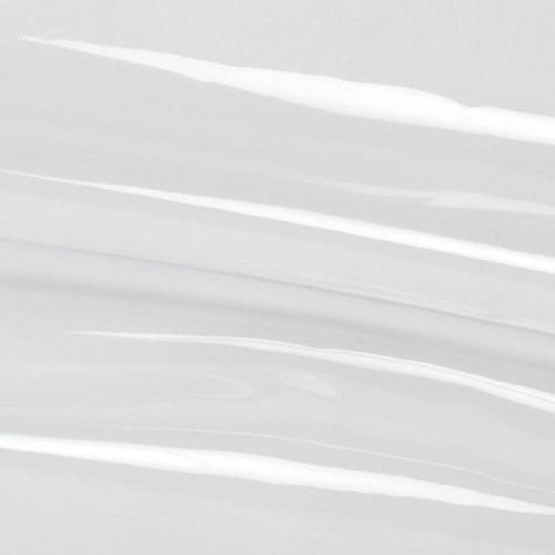 6 Gauge Clear Vinyl Medium Weight Vinyl Fabric Home Decor Fabric