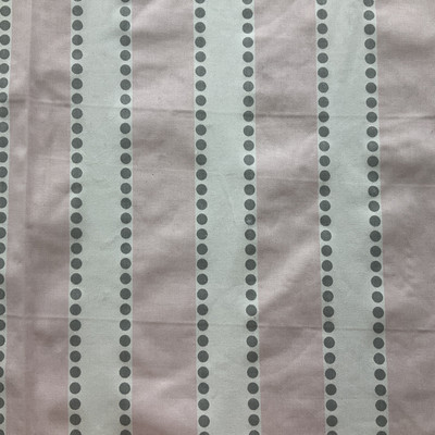 Premier Prints Lulu Stripe Twill Bella/Storm | Lightweight Twill Fabric | Home Decor Fabric | 54" Wide