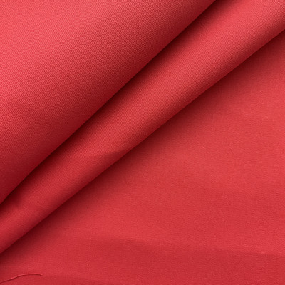 3 Yard Piece of Sunbrella  FabricJockey Red Canvas | 54 INCH | Furniture Weight | By The Yard