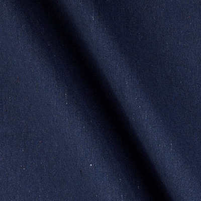 2.33 Yard Piece of Sunbrella European 18017-0000 Heritage Indigo | Heavyweight Outdoor Fabric | Home Decor Fabric | 54" Wide