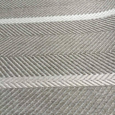 4.75 Yard Piece of Sunbrella Sterling Alpaca | 40553-0002 | Furniture Weight Fabric |54| BTY