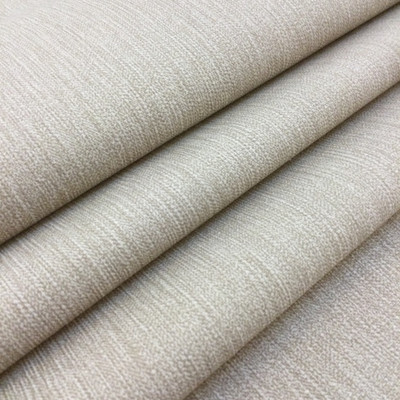 2.5 Yard Piece of Sand Beige Microfiber | Heavy Weight Upholstery Fabric  | 54" Wide | By the Yard | Durable | PHXUPH-1577-REM2