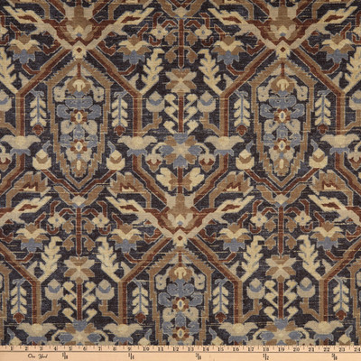 3 Yard Piece of P Kaufmann Pasha Duck Teak | Medium Weight Duck Fabric | Home Decor Fabric | 54" Wide | FDC0123-0793041-REM3