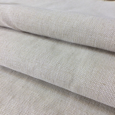 1.625 Yard Piece of Off White Basketweave | Upholstery / Slipcover Fabric | 54" Wide | By the Yard