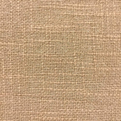 1 Yard Piece of Rustic Basketweave in Tan Upholstery Fabric | 54"W | By the Yard | Durable