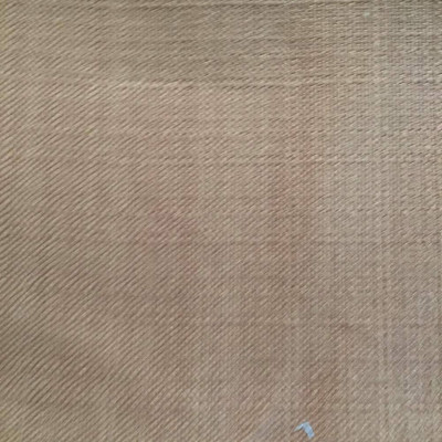 2 Yard Piece of Chocolate Brown Slub Woven Upholstery Fabric | 59 Wide | By the Yard | Durable