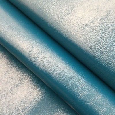 0.875 Yard Piece of Jewel Deep Teal Marine Vinyl Fabric | ISL-9168 | Spradling Softside ISLANDER | Upholstery Vinyl for Boats / Automotive / Commercial Seating | 54"W | BTY