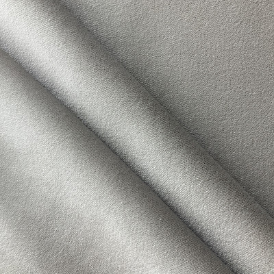 Light Taupe Brown Velvet Upholstery Fabric | Heavyweight / Durable | 54" Wide | By the Yard