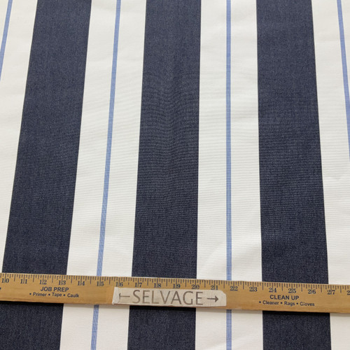 ジャケット・アウター UNIVERSAL PRODUCTS SUNBRELLA M NAVY Sunbrella Upholstery Canvas Navy (5439-0000)