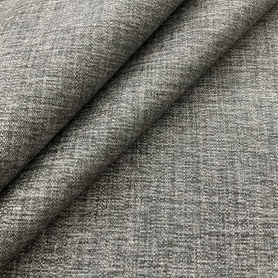 Partolina in Silver Grey Upholstery Fabric | Commercial Grade / High Performance | 54" Wide | By the Yard