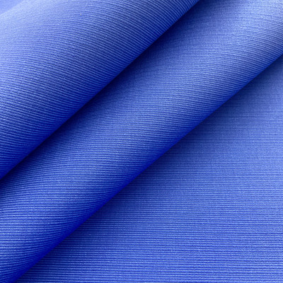 Sunbrella-like Tweed Blue | Outdoor Fabric | Awning Weight | Solution Dyed Acrylic | 46" Wide | By the Yard