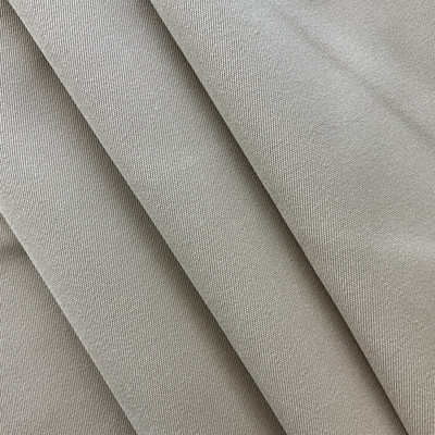 Light Brown Twill | Drapery / Slipcover Fabric | Medium Weight | 54" Wide | By The Yard