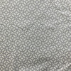 In the Frame in Silver | Home Decor Fabric | Grey / Off White | P/Kaufmann | Medium Weight | 45" Wide | By the Yard