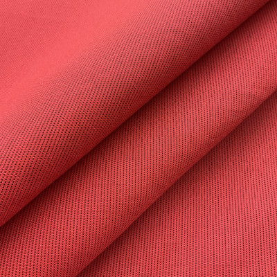 Sunbrella-like Spectrum Red | Indoor / Outdoor Fabric | Furniture Weight | Solution Dyed Acrylic | 54" Wide | By the Yard