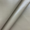 Churchill Downs in Rawhide | Faux Leather Upholstery Vinyl Fabric | Tan | Suede Backed | Extra Heavy | Kaufmann | 54" Wide | Sold BTY.