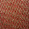 Essex in Hibiscus | Upholstery Fabric | Parquet Weave | Red / Taupe | 100% Polyester | Heavy Weight | Nassimi | 54" Wide | By the Yard