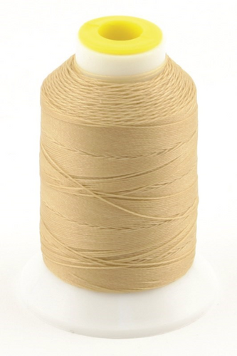 BUFF 12 wt. OUTDOOR UV STABLE THREAD | COATS & CLARK | 100% POLYESTER ...