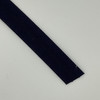 SUNBRELLA 3/4 INCH BIAS BINDING IN Captain Navy 4646-0000 BY THE YARD/ ROLL