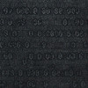 Nassimi DIMENSION In Color CARBON TEXTURED VINYL FABRIC | 54 WIDE | BY THE YARD