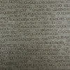 Nassimi DIMENSION In Color GILT TEXTURED VINYL FABRIC | 54 WIDE | BY THE YARD