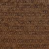 Nassimi DIMENSION In Color TIGER EYE TEXTURED VINYL FABRIC | 54 WIDE | BY THE YARD