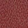 Nassimi IMPRESSION  In Color ROSSO        Faux Leather Vinyl  | Upholstery Fabric | 54 Wide