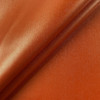 Nassimi BECKETT In Color MANDARIN VINYL FABRIC | 54 WIDE | BY THE YARD