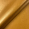 BECKETT in SUNDROP | Vinyl Fabric | Solid Textured in Golden Yellow | 54 inches | Heavy Weight | PVC / Vinyl | By The Yard