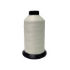 WHITE - Sunguard Thread B 92 4oz Natural White (201Q)  | Marine - Automotive Upholstery Thread