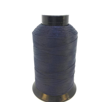 NAVY - Sunguard Thread B 92 4oz Navy (216Q)  | Marine - Automotive Upholstery Thread