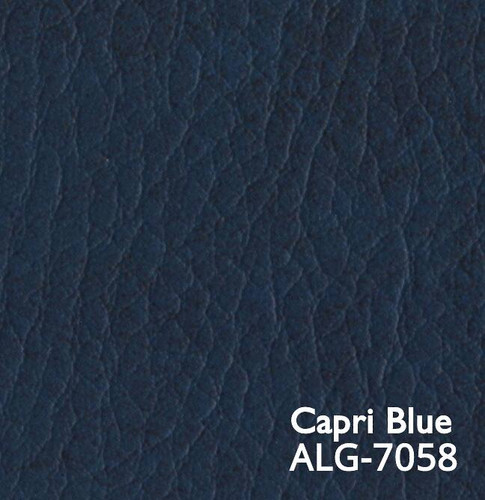 Capri Dark Blue Marine Vinyl Fabri | ALG-7058 | Spradling Softside ...