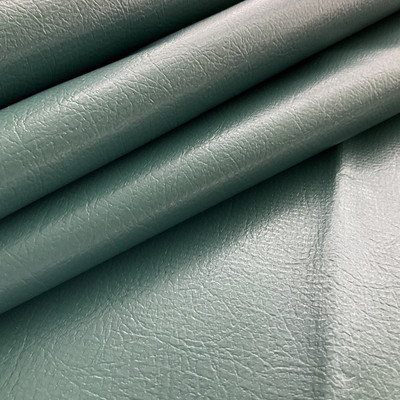 3 ply Industrial Vinyl Fabric | Green | 14 oz. | Outdoor Covers / Tarps | 62" Wide | By the Yard