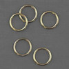 Brass Rings