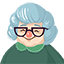 grandma