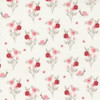 Moda The Flower Farm - 3010 11 Lily Small Floral Snail | Per Half Yard