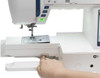 Janome Skyline S9 Embroidery Sewing Quilting Machine