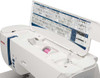 Janome Skyline S9 Embroidery Sewing Quilting Machine