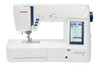 Janome Skyline S9 Embroidery Sewing Quilting Machine