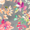 QT Fabrics | Jacqueline Large Floral 26557 K | PER HALF YARD