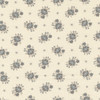 Moda Le Grande Soiree by French General - Tartuffe Sm Floral Pearl Ciel Blue  | SOLD BY THE HALF-YARD